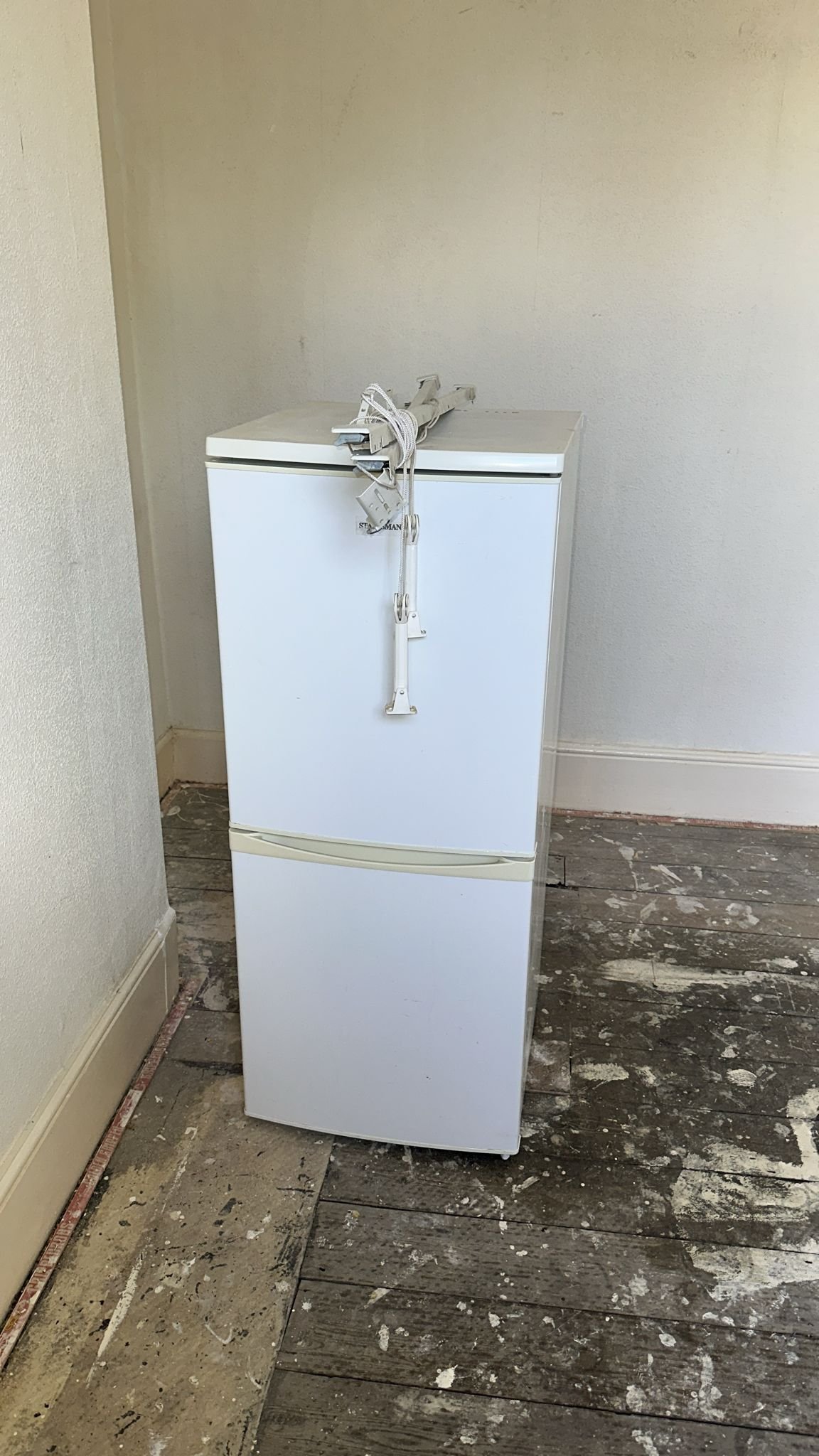 MM Rubbish Clearance appliance removal team