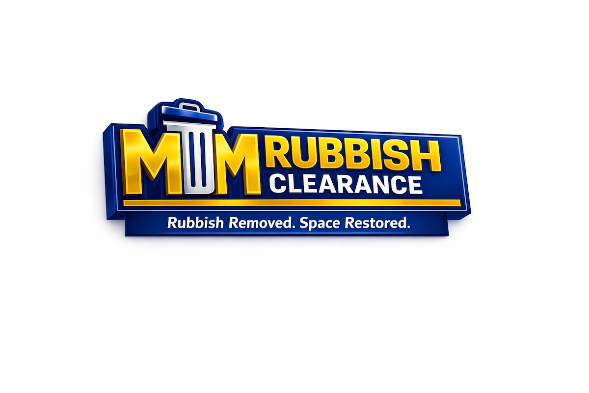MM Rubbish Clearance Ltd logo