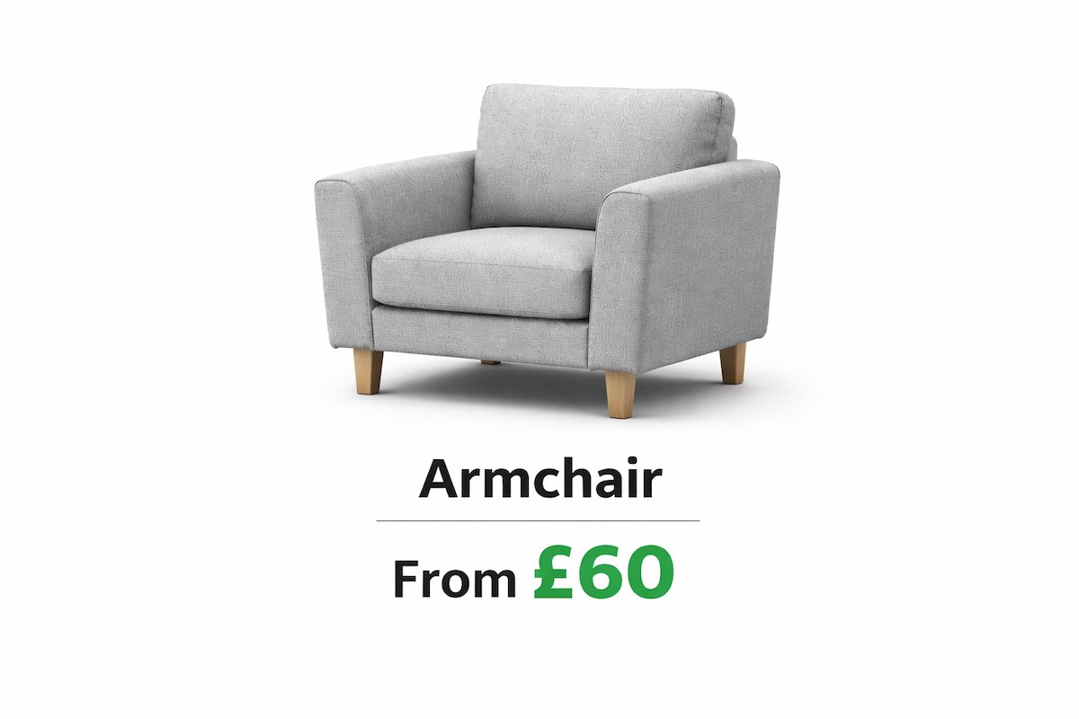 Armchair removal service in Islington N1 by MM Rubbish Clearance