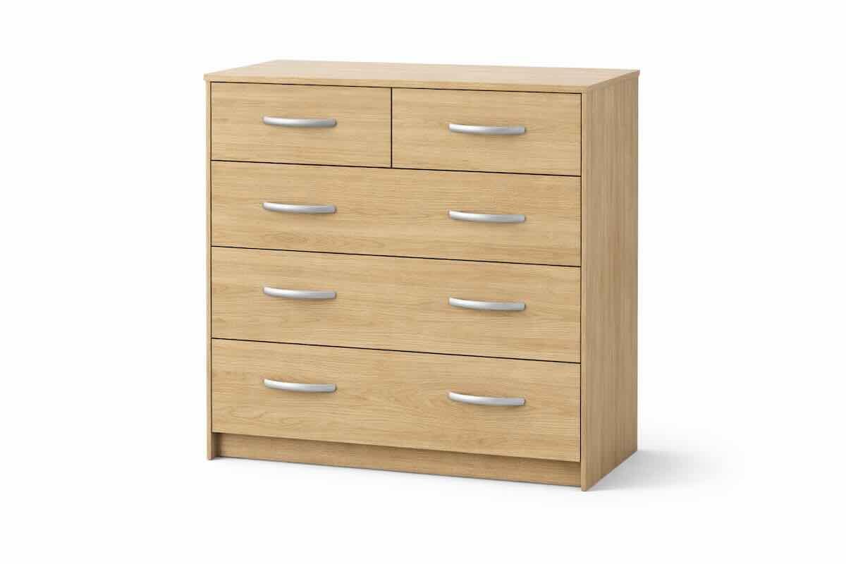chest of drawers removal London