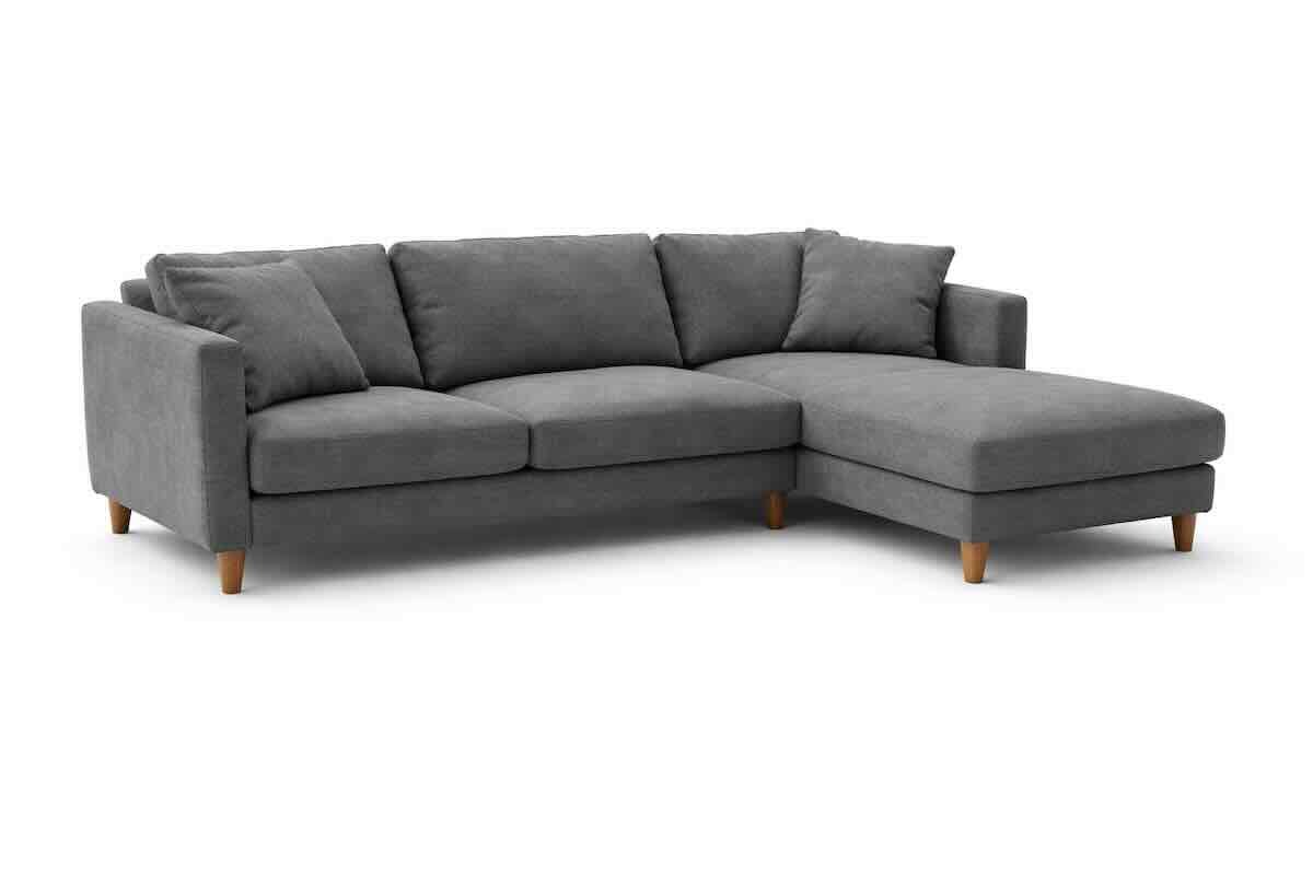 corner sofa removal London