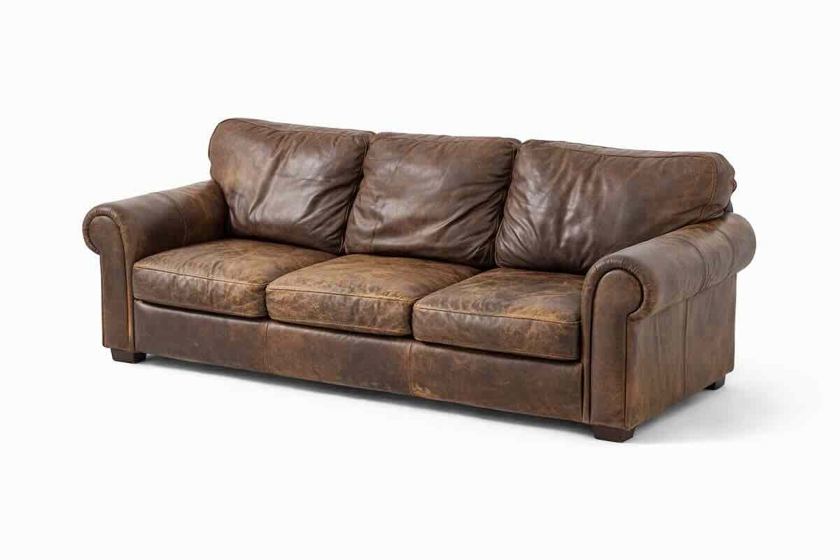 3 seater sofa removal London