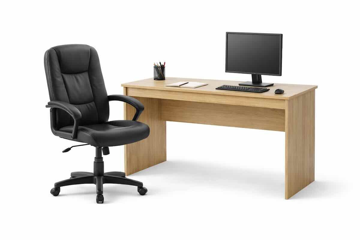 office desk removal London