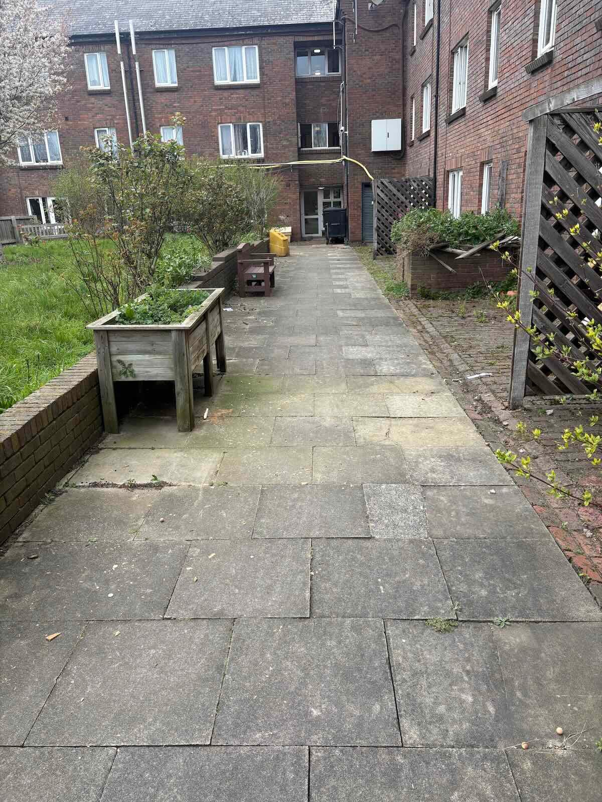 House clearance in Seven Sisters N15 — cleared by MM Rubbish Clearance